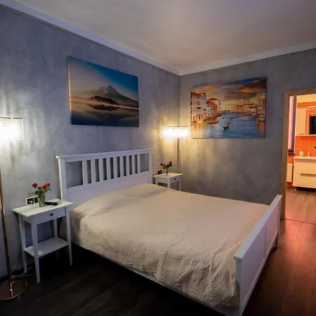 Superb Luxury Aparthotel Riga