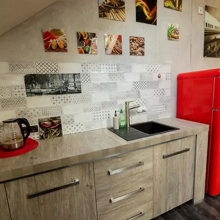 Superb Luxury Aparthotel
