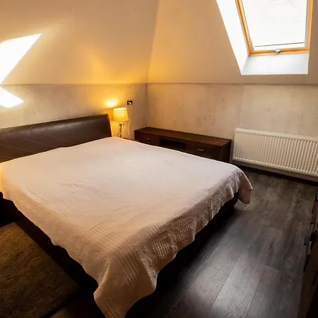 Superb Luxury Riga