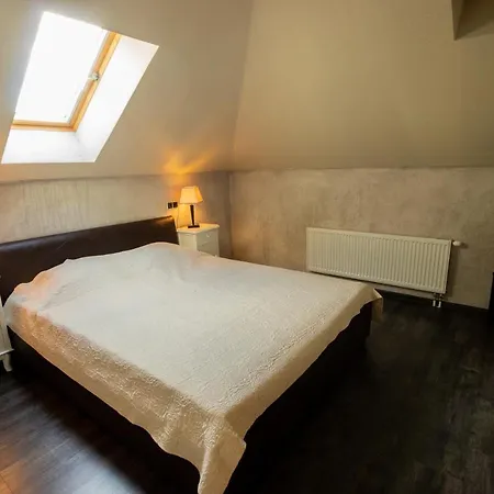 Superb Luxury