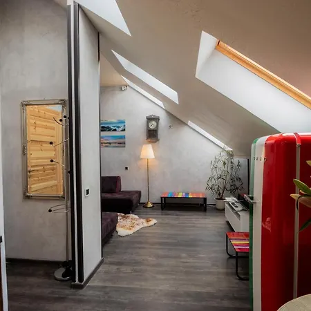 Superb Luxury Riga