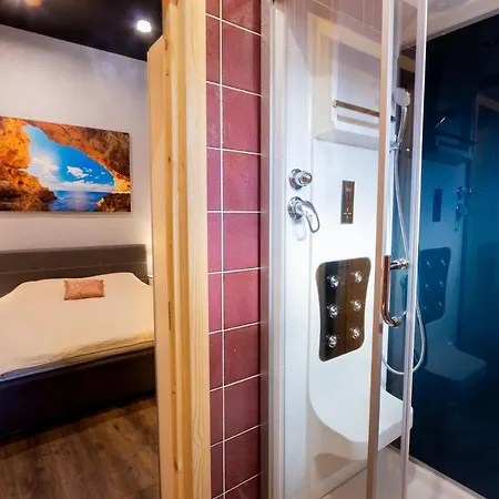 Superb Luxury 4*