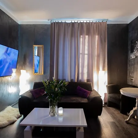 Superb Luxury 4*