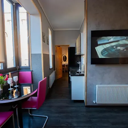 Superb Luxury 4* Ρίγα