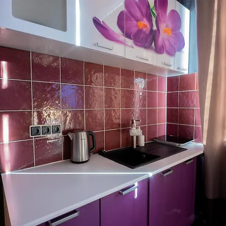 Superb Luxury Hotel apartamentowy