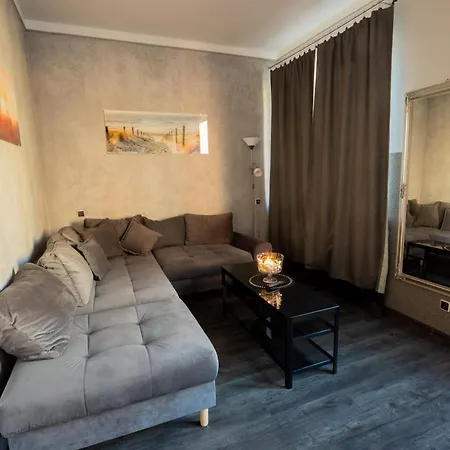 Superb Luxury Hotel apartamentowy Ryga